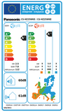 Panasonic HZ25WKE varmepumpe