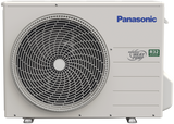 Panasonic NZ25YKE-1 varmepumpe