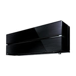 Mitsubishi MSZ-LN25 varmepumpe (Farve: Piano sort)