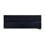 Mitsubishi MSZ-LN25 varmepumpe (Farve: Piano sort)