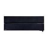 Mitsubishi MSZ-LN25 varmepumpe (Farve: Piano sort)