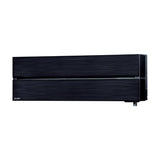 Mitsubishi MSZ-LN25 varmepumpe (Farve: Piano sort)