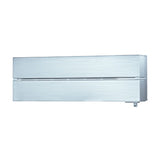 Mitsubishi MSZ-LN35 Hero varmepumpe (Farve: Perlemor hvid)