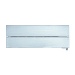 Mitsubishi MSZ-LN35 Hero varmepumpe (Farve: Perlemor hvid)