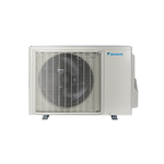 Daikin Perfera 25 - væg