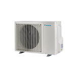 Daikin Perfera 25 - væg