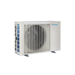 Daikin Perfera 25 - væg