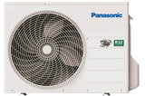 Panasonic HZ25UKE varmepumpe