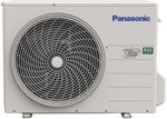 Panasonic NZ25YKE varmepumpe